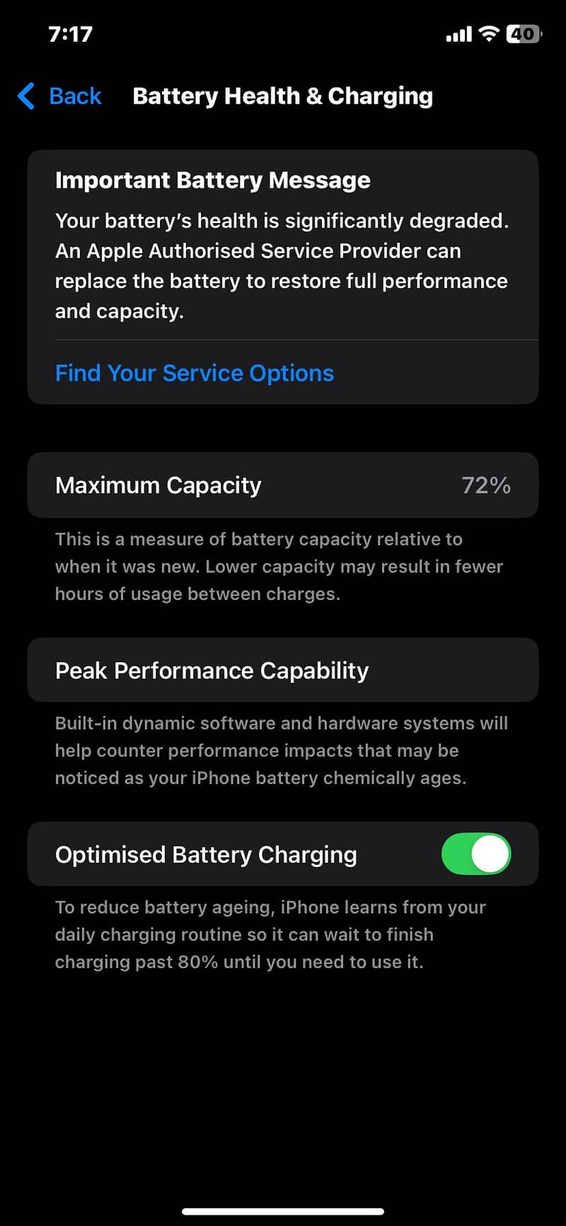 Apple iPhone 11 3