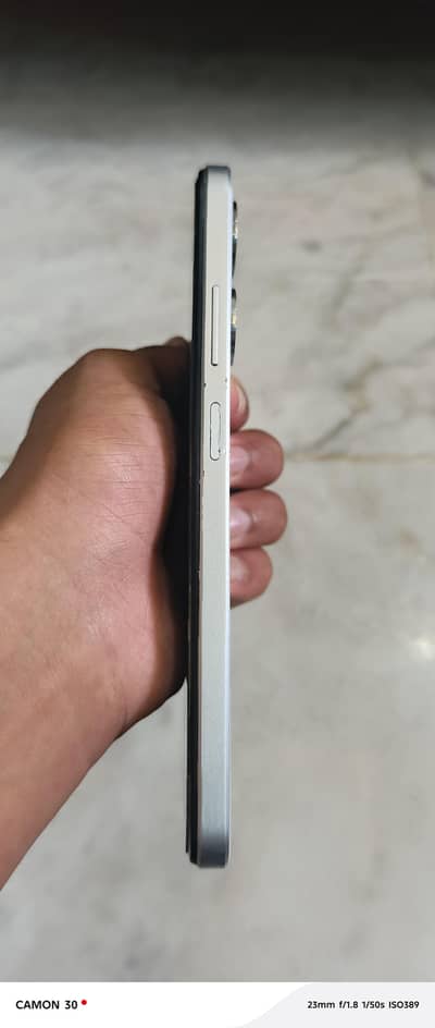 Infinix Hot 30 Play