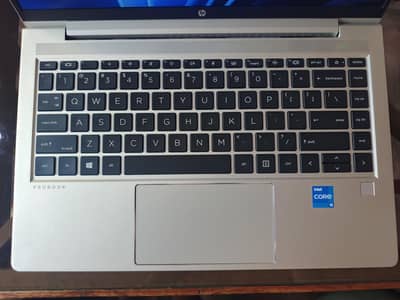 HP ProBook 440 G9|i5 12th Gen laptop| 16GB DDR4| 256GB NVMe