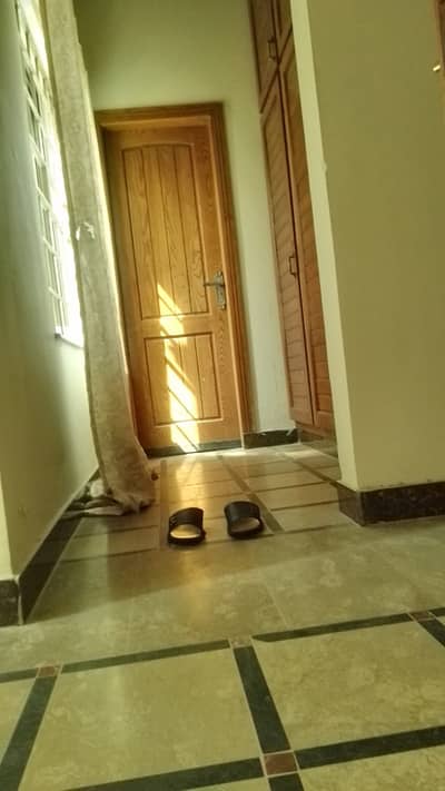 7 Marla House for Sale in Rafi Block, Bahria Town Phase 8