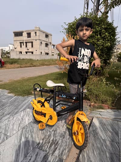 Kids Cycle for sale