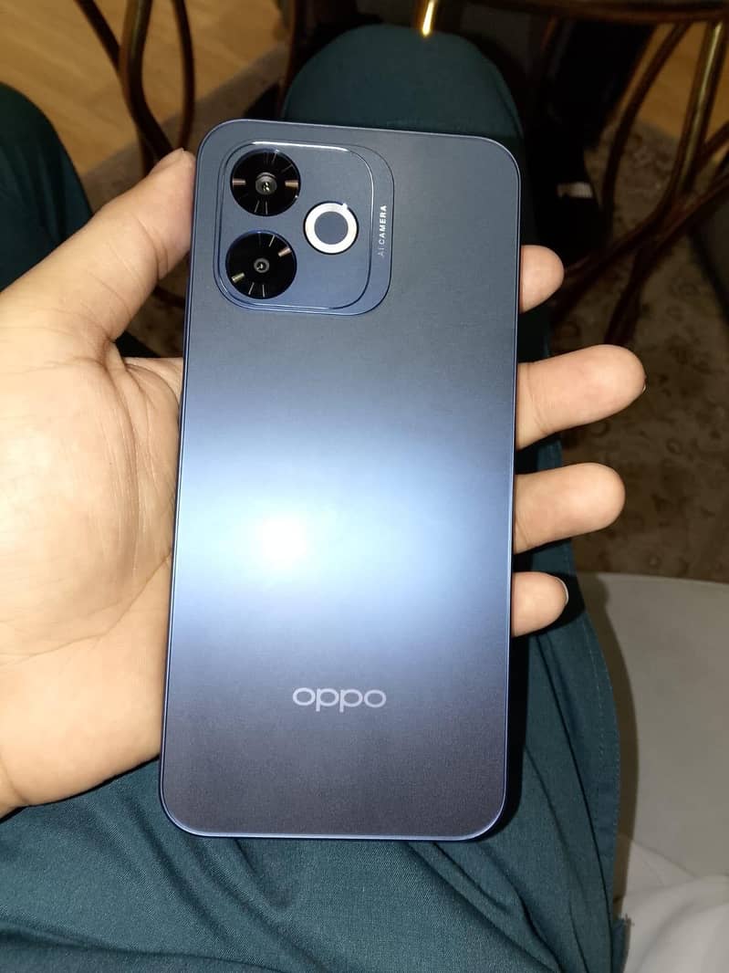 OPPo A06s pro 1