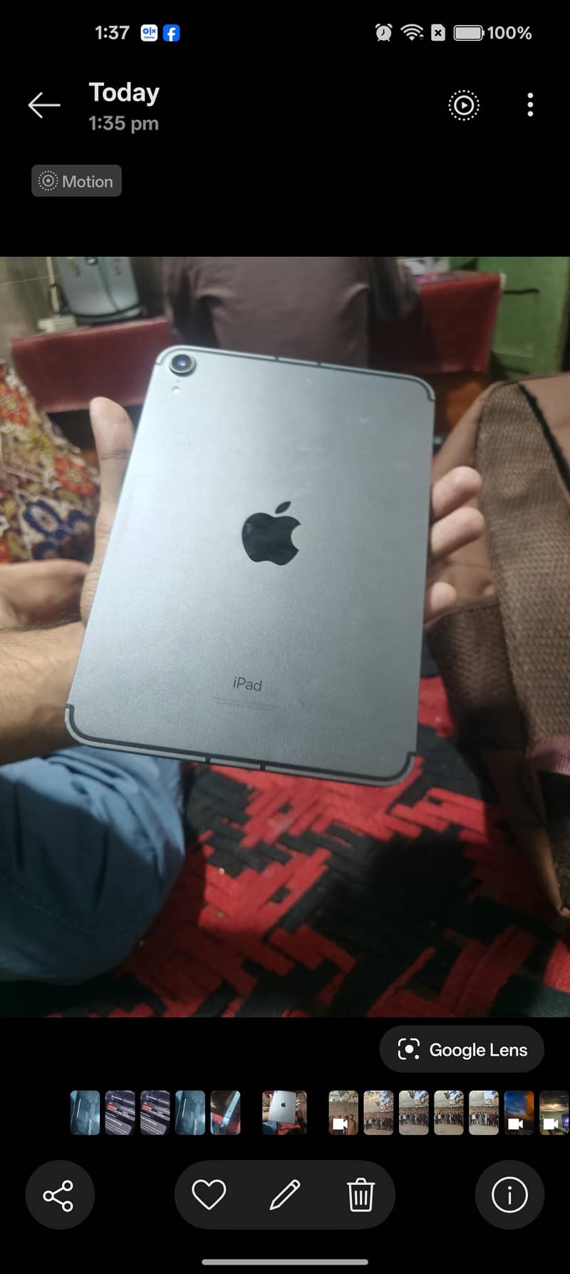 ipad mini 6 1