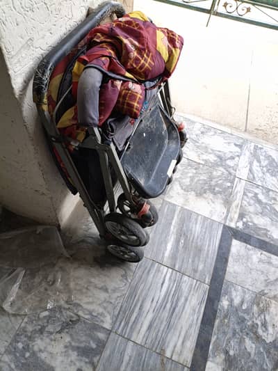 Stroller