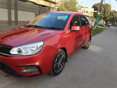 Proton Saga 2022