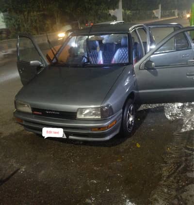 book fill orgnal vitz engine