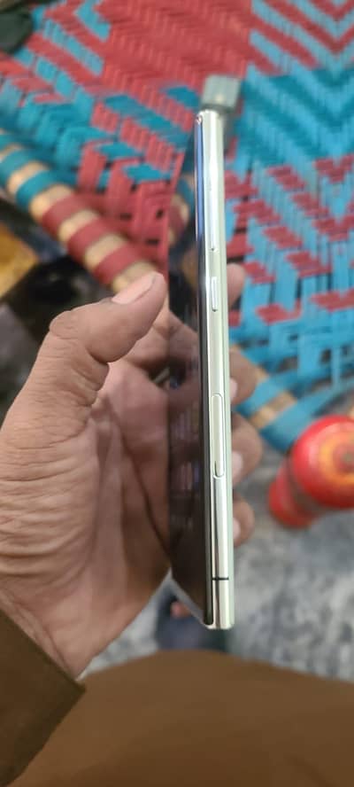 Samsung Mobile S22 Ultra