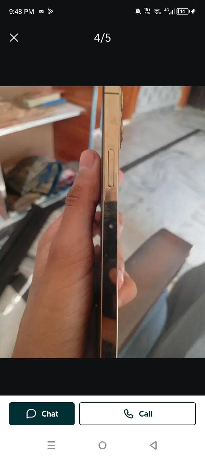 Apple iPhone 12 Pro Max 1