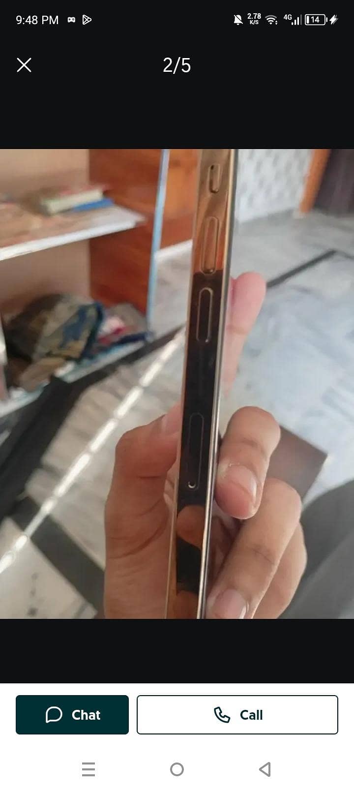 Apple iPhone 12 Pro Max 3