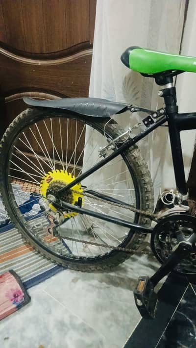 Use bike sale