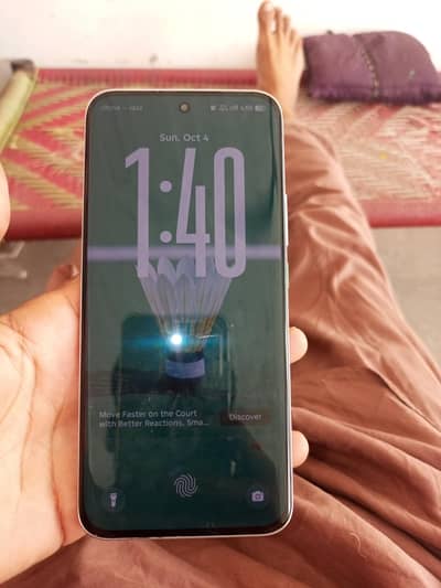 Infinix Hot 6 Pro