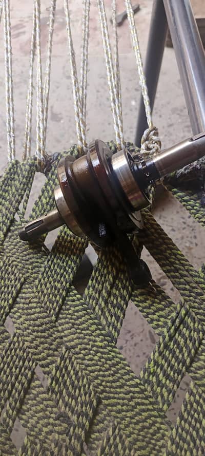 Honda CD 70 original side tapa for sale