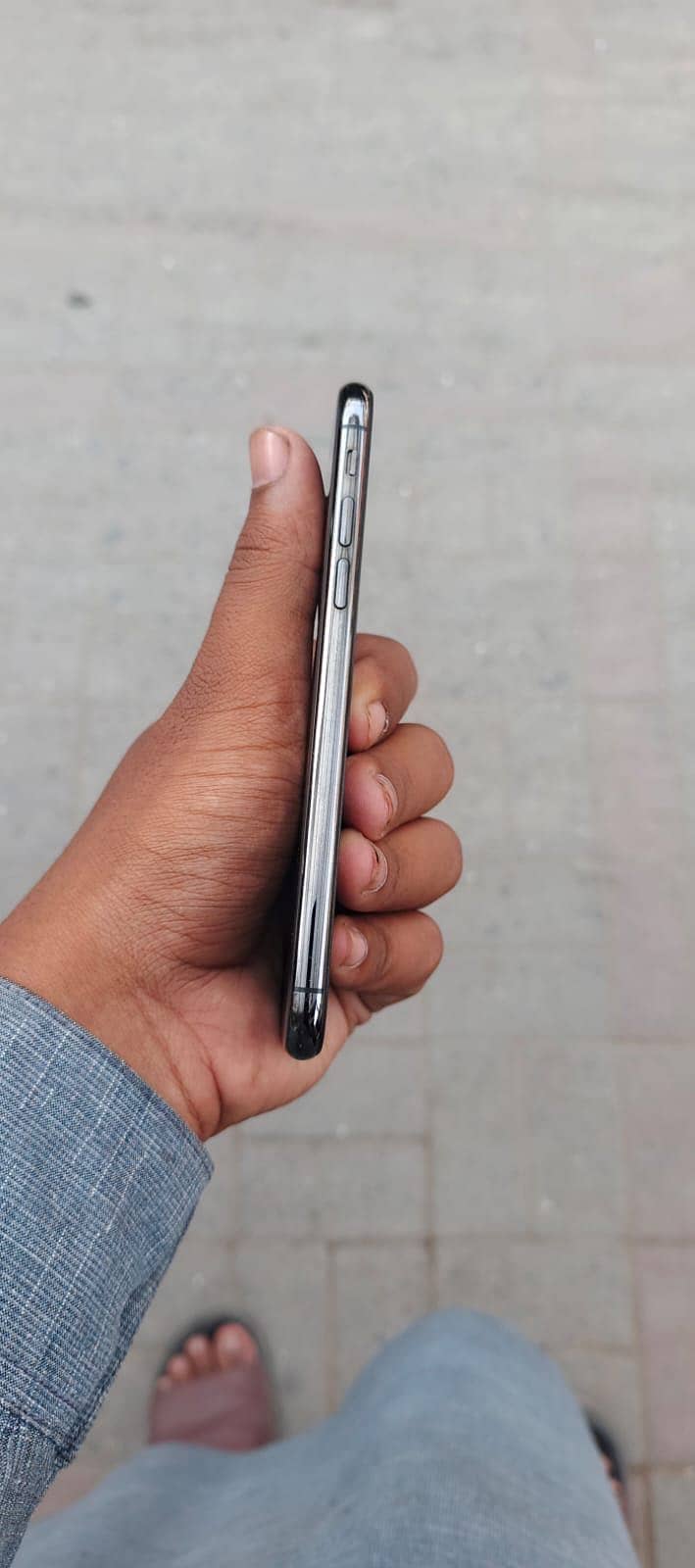 Apple iPhone X 1