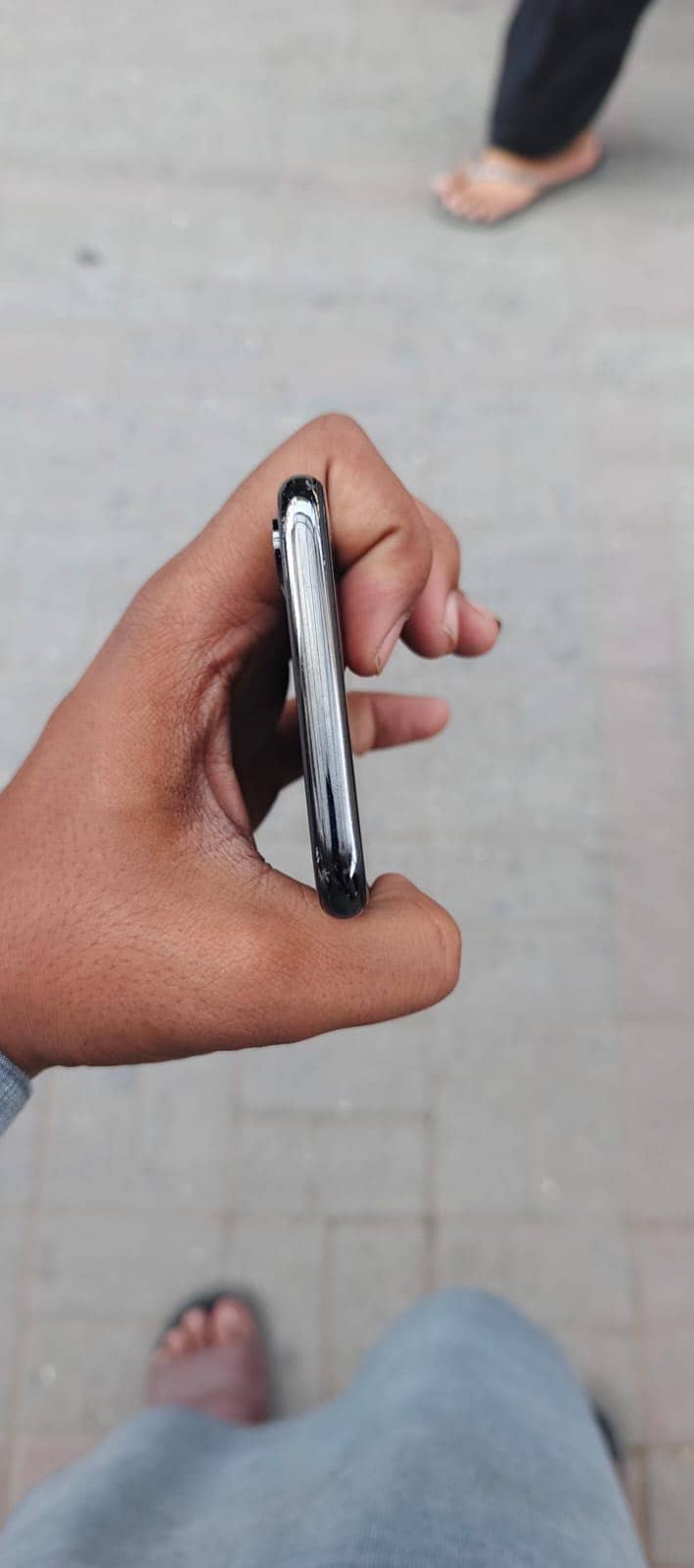 Apple iPhone X 2