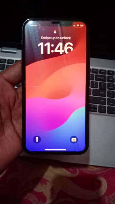 Apple iPhone 11 Pro