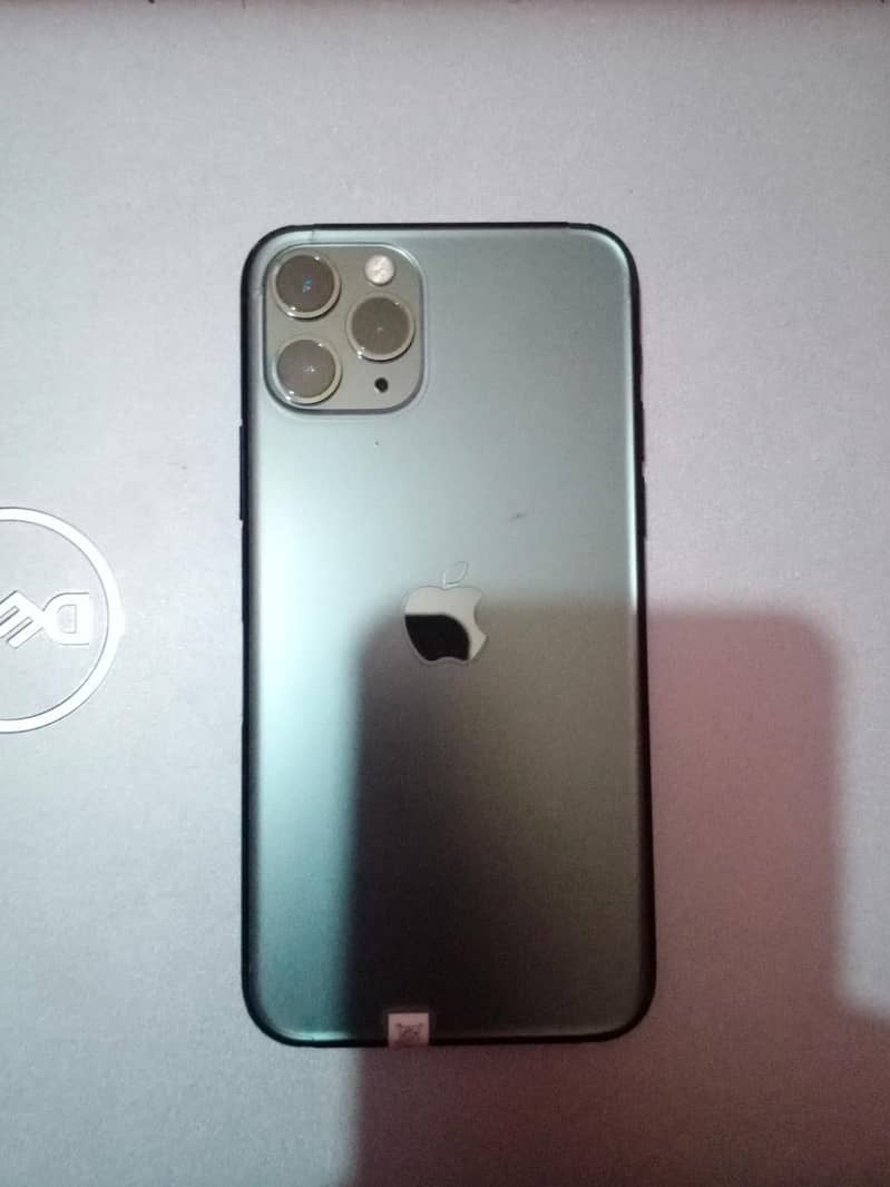 Apple iPhone 11 Pro 2