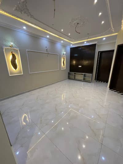 1 knal house for sale in Block H, Fazaia phase 1