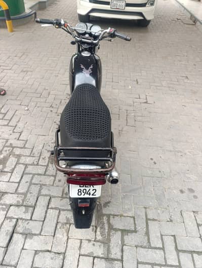 Suzuki 150
