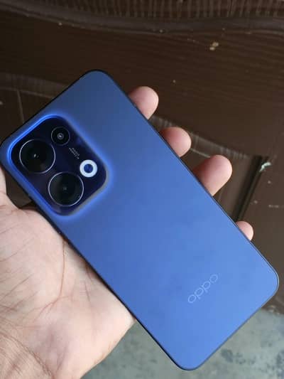 OPPO Reno 13 5g