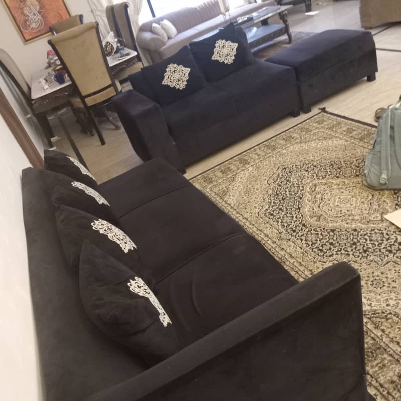 Sofa good quality 0
