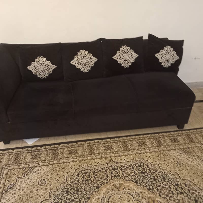 Sofa good quality 1