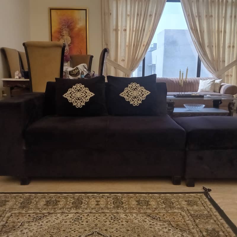 Sofa good quality 2