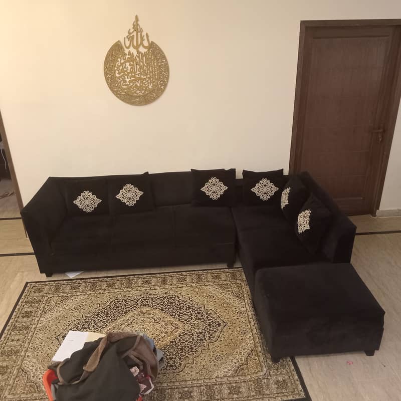 Sofa good quality 3