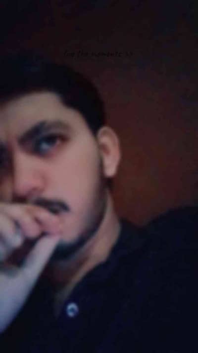 Ahad ali