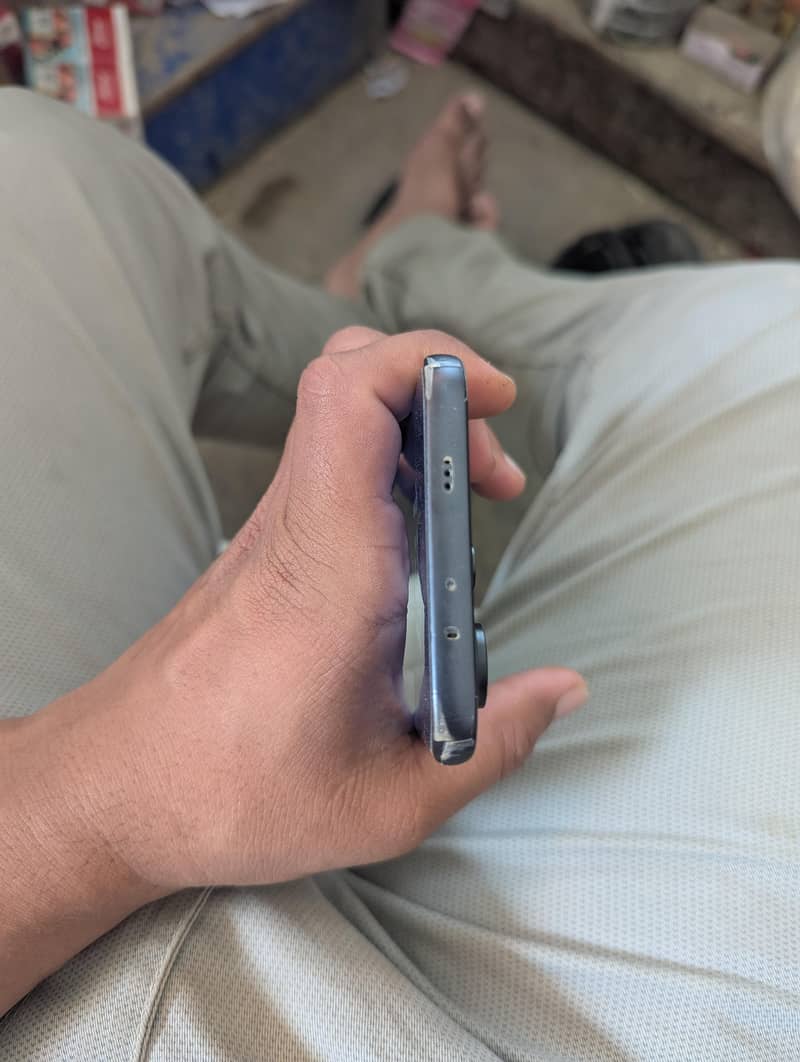 Tecno Camon 50 pro 1