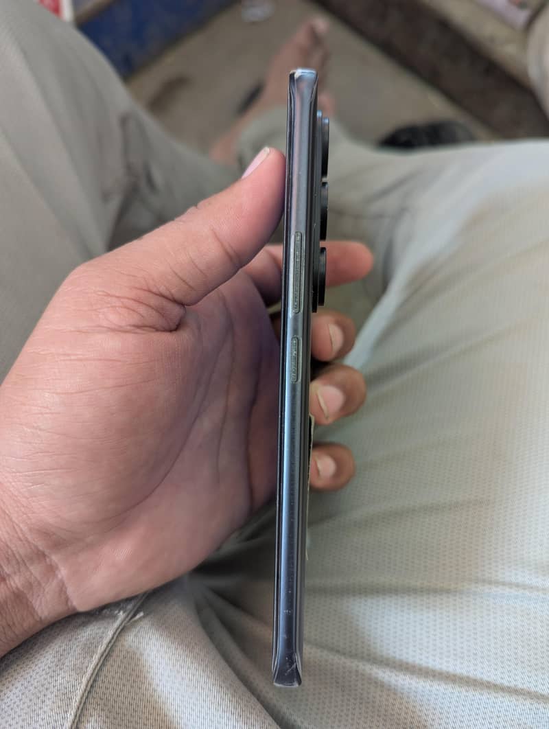 Tecno Camon 50 pro 2