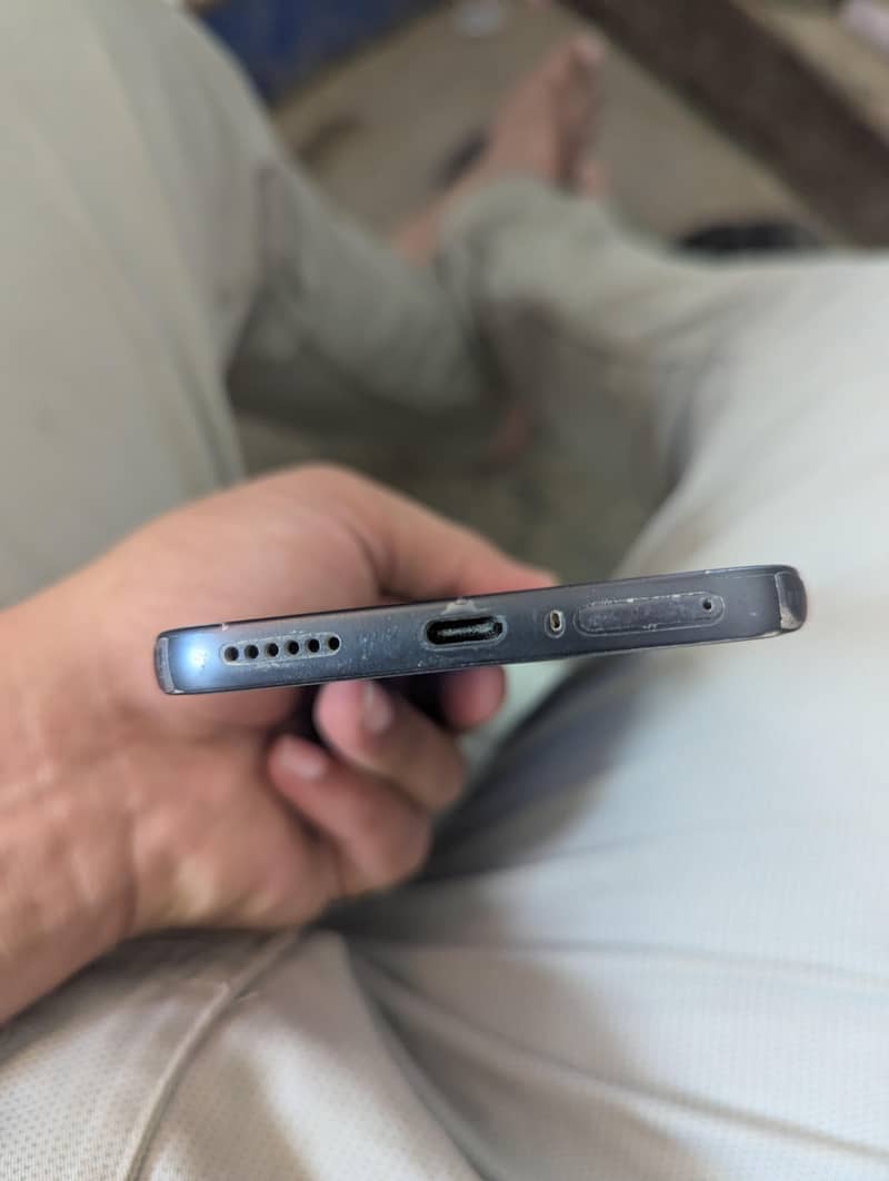 Tecno Camon 50 pro 3