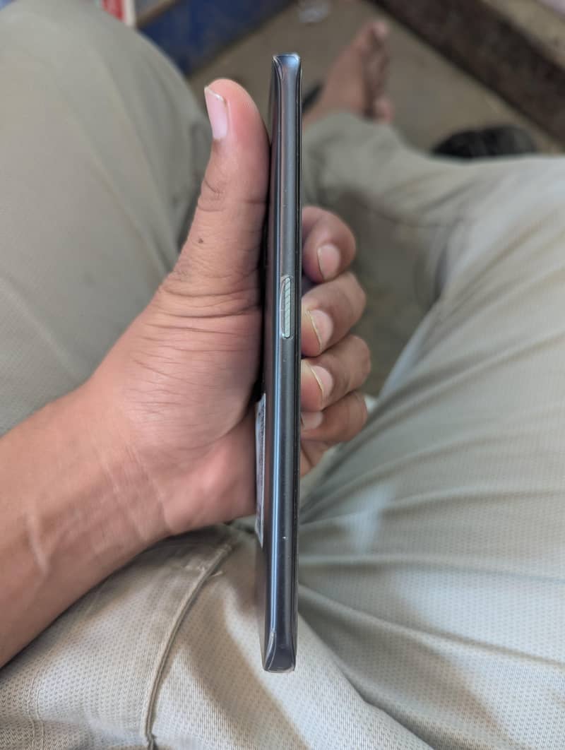 Tecno Camon 50 pro 4