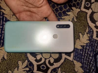 OPPO A31