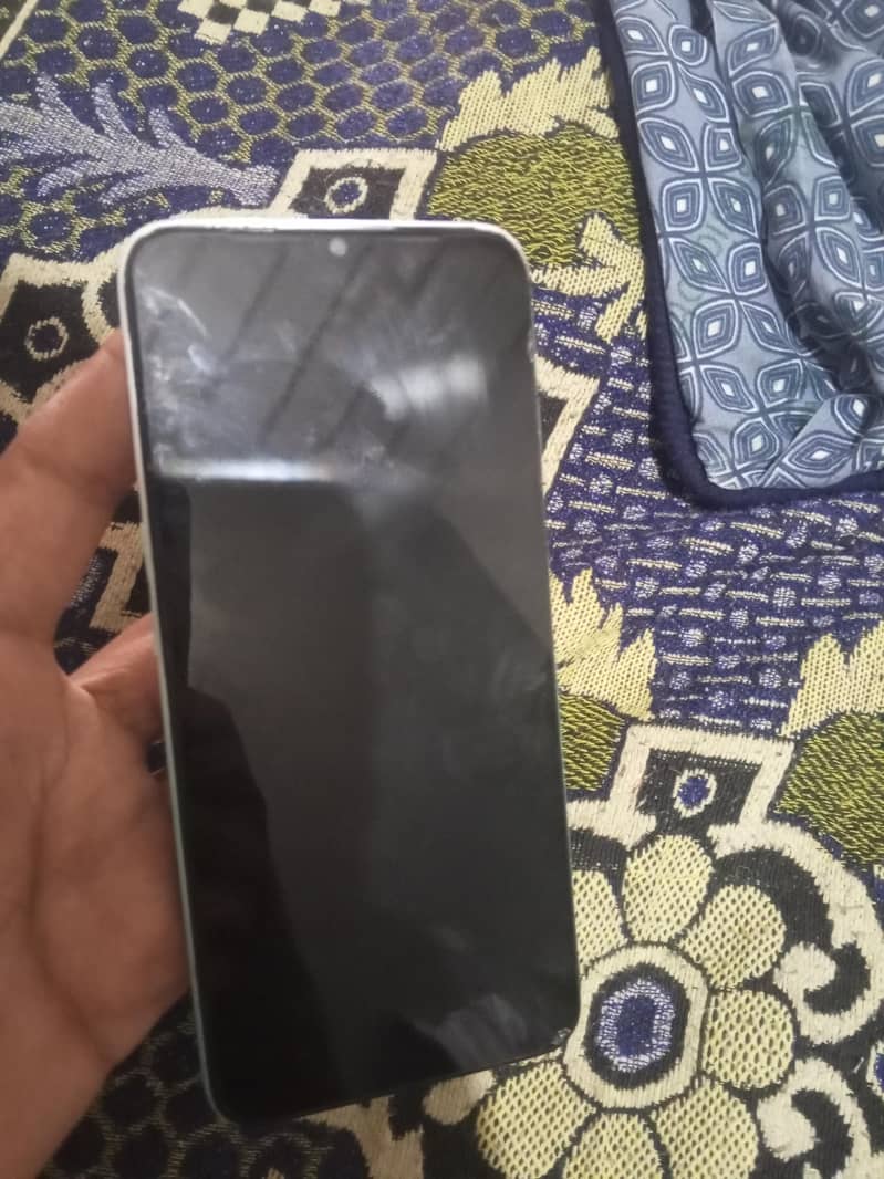 OPPO A31 2