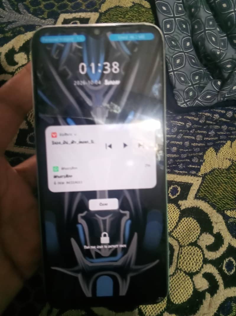 OPPO A31 3