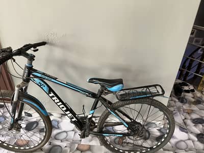 Bicycle for sell
