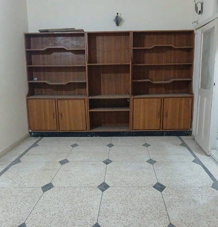 three piece cupboard 0