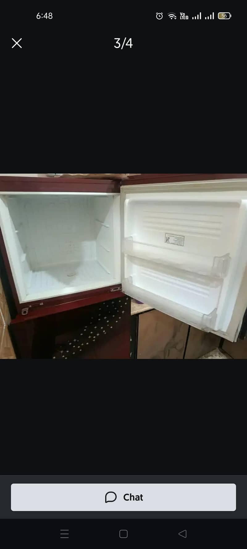 pel refrigerator 4