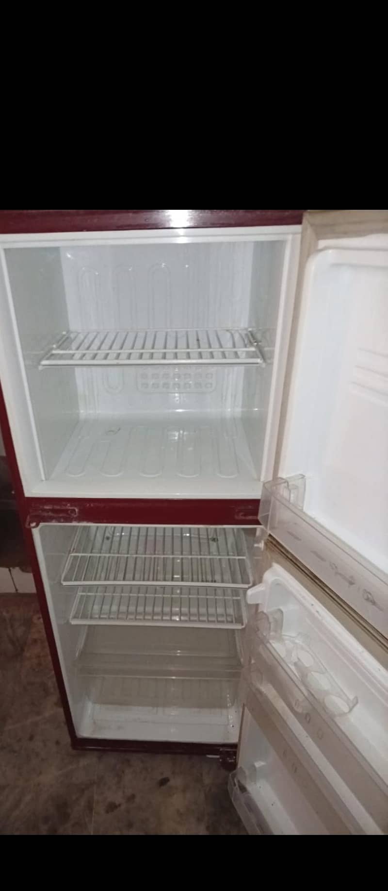 pel refrigerator 7