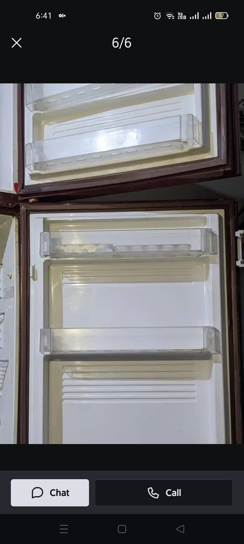 pel refrigerator 8