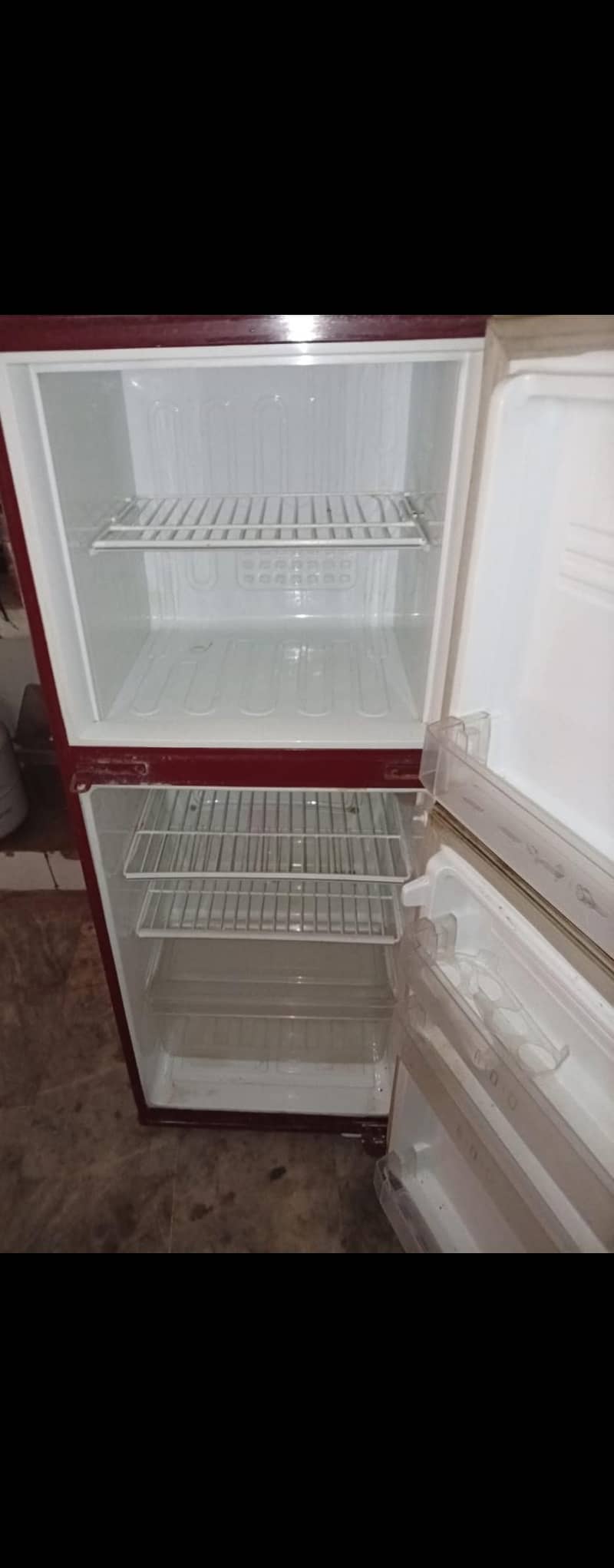 pel refrigerator 9