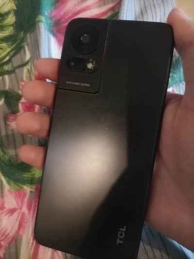 TCL 50 XL non pta only for kids and gaming