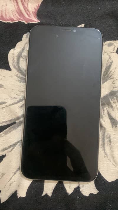 Apple iPhone X