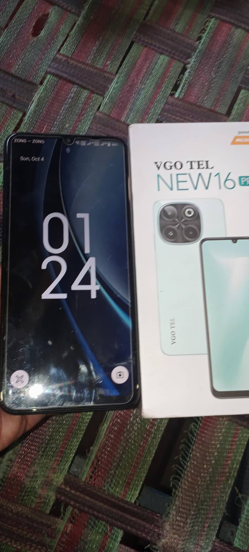 vgotel new 16pro 0