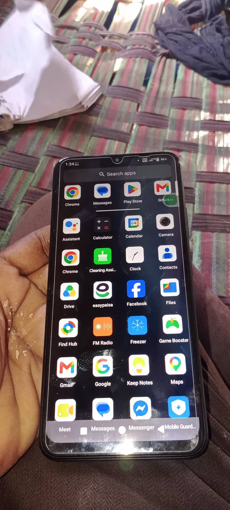 vgotel new 16pro 2
