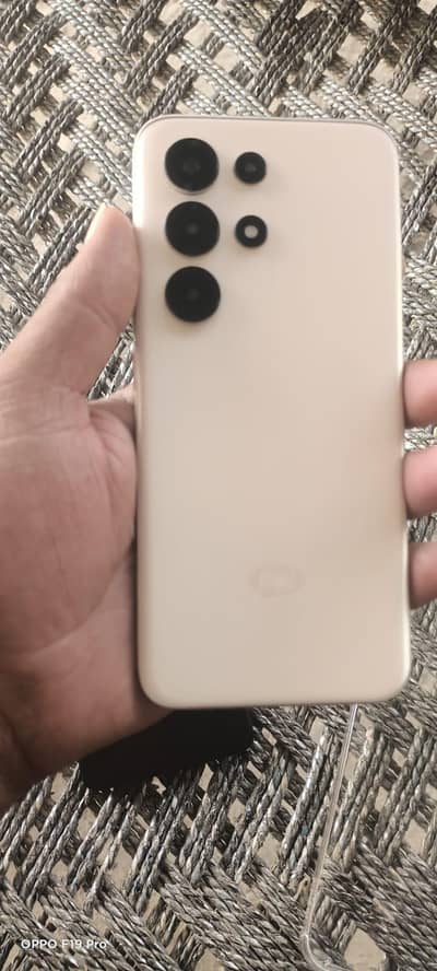 Itel S26 ultra for sale 256+8gb