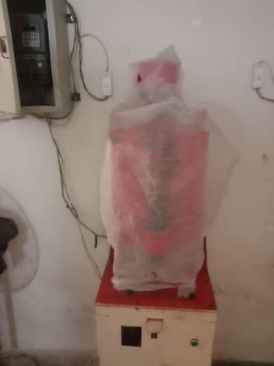 Soap Making Machine