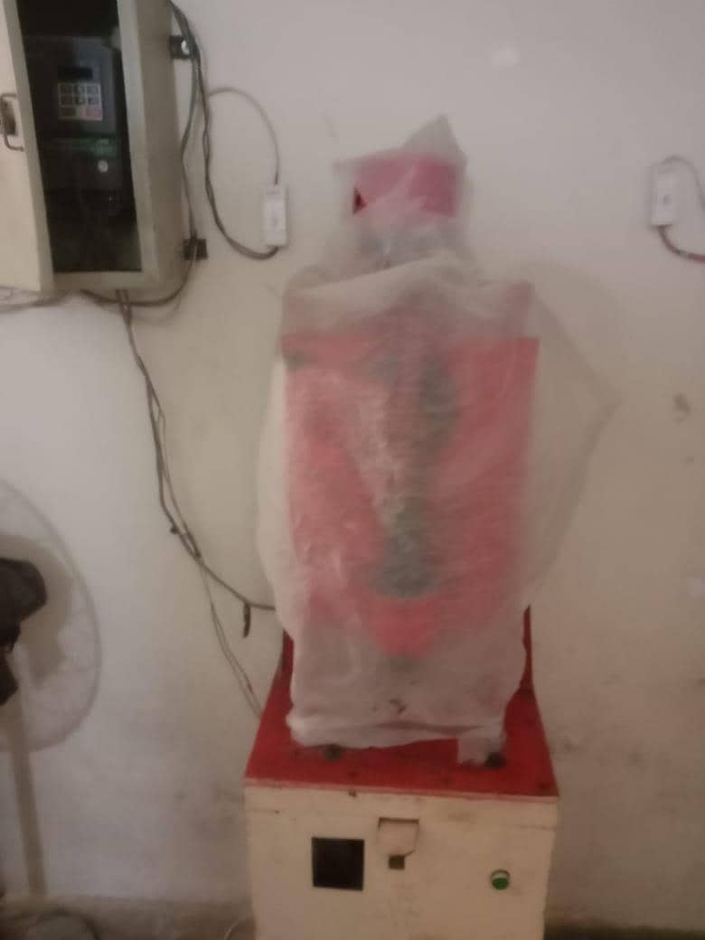 Soap Making Machine 0