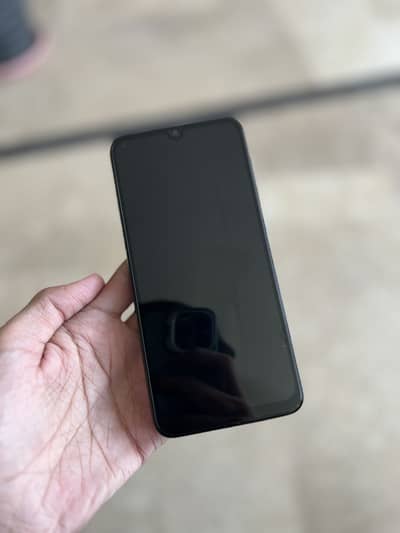 Samsung Mobile A30s