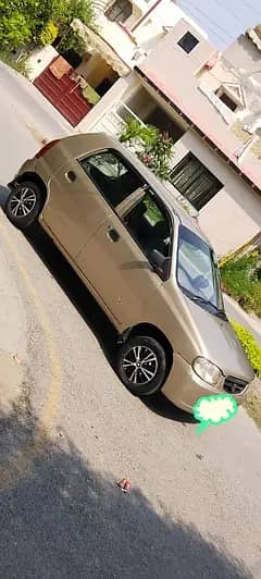 Suzuki Alto 2004